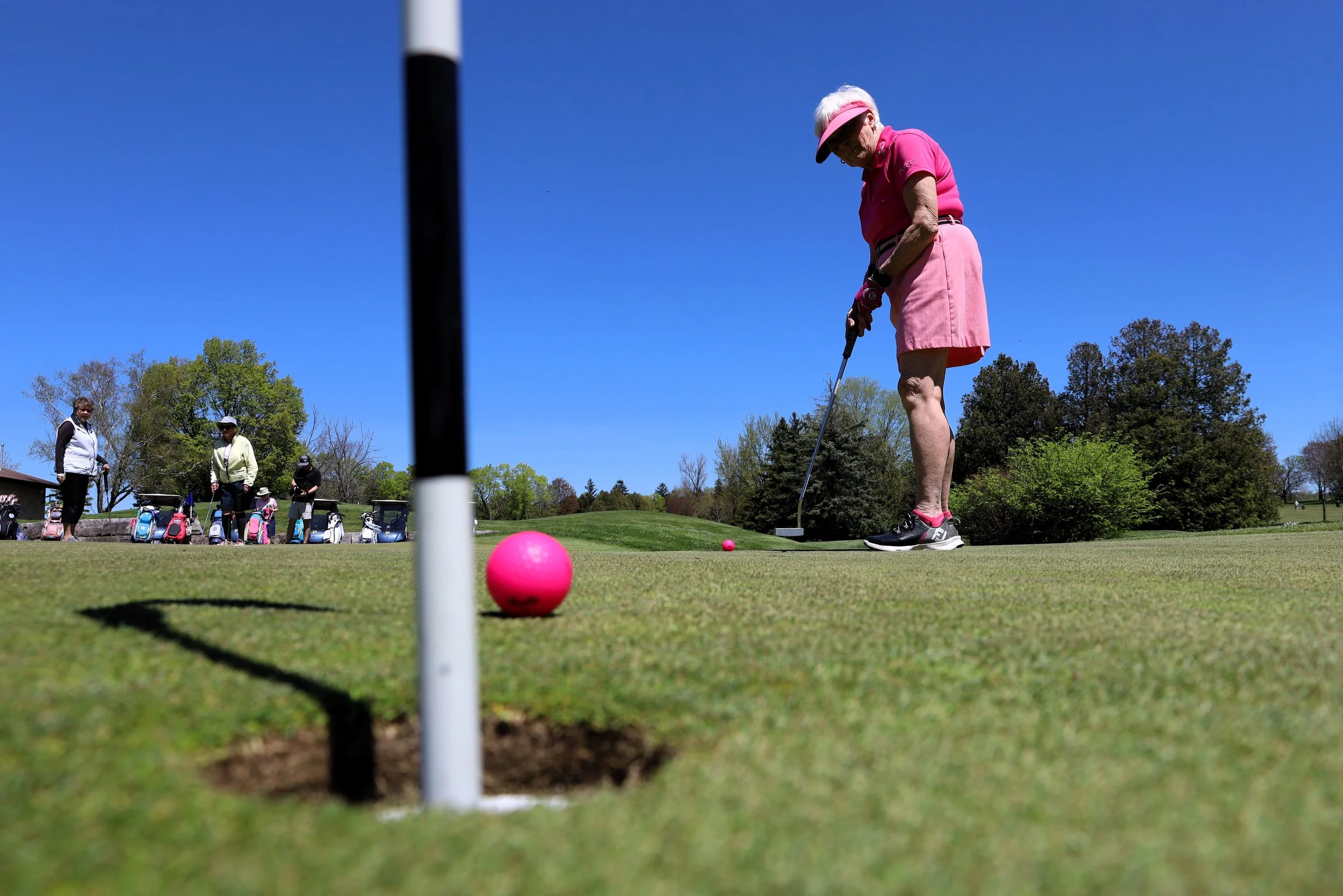 All photos by David Tuan Bui.