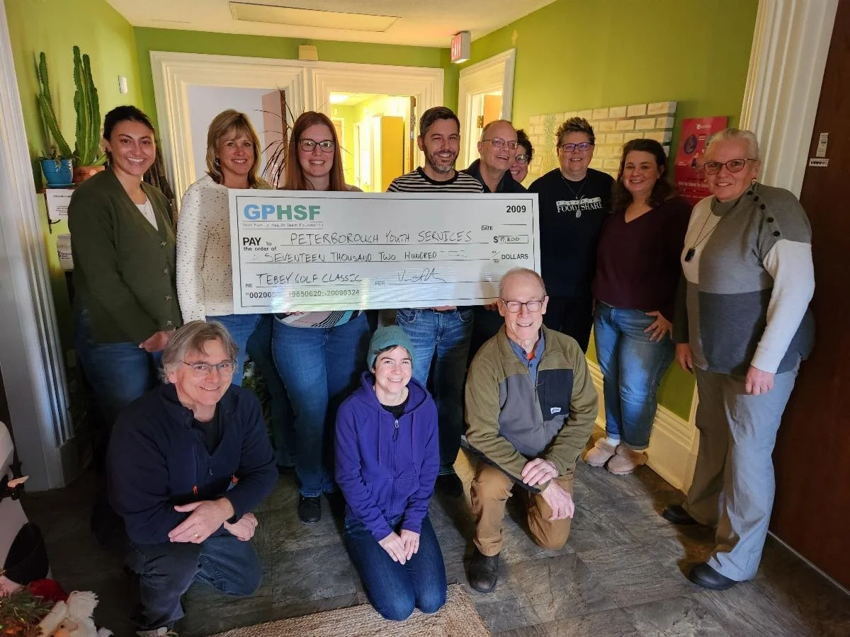 Photos courtesy of GPHSF.