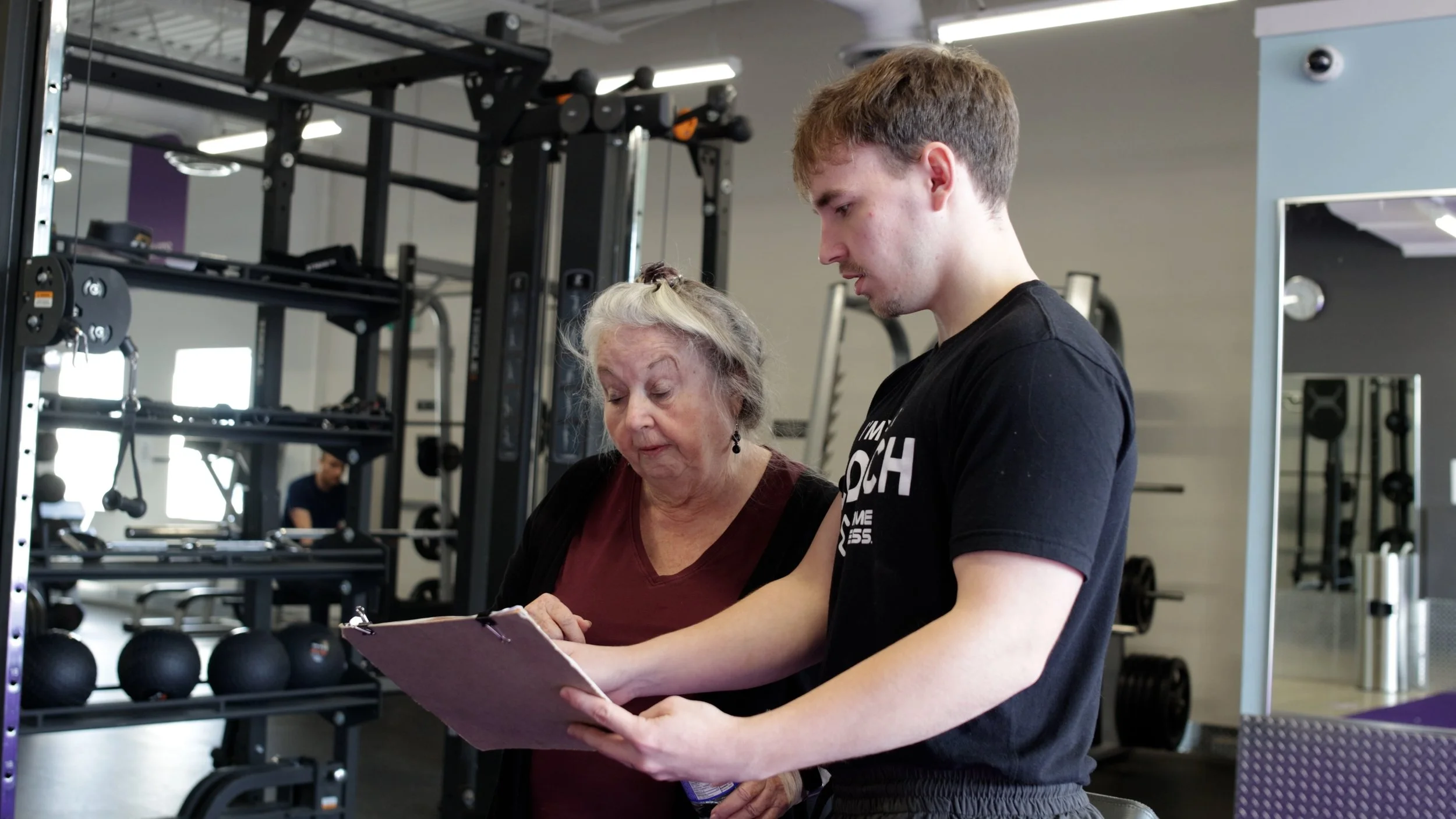 PTBOCanada Featured Post: Start Your New 2025 Journey With Anytime Fitness