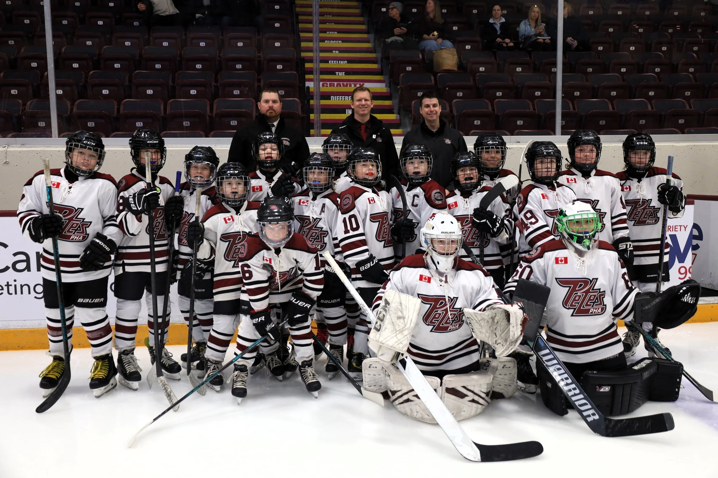 All Photos by David Tuan Bui.