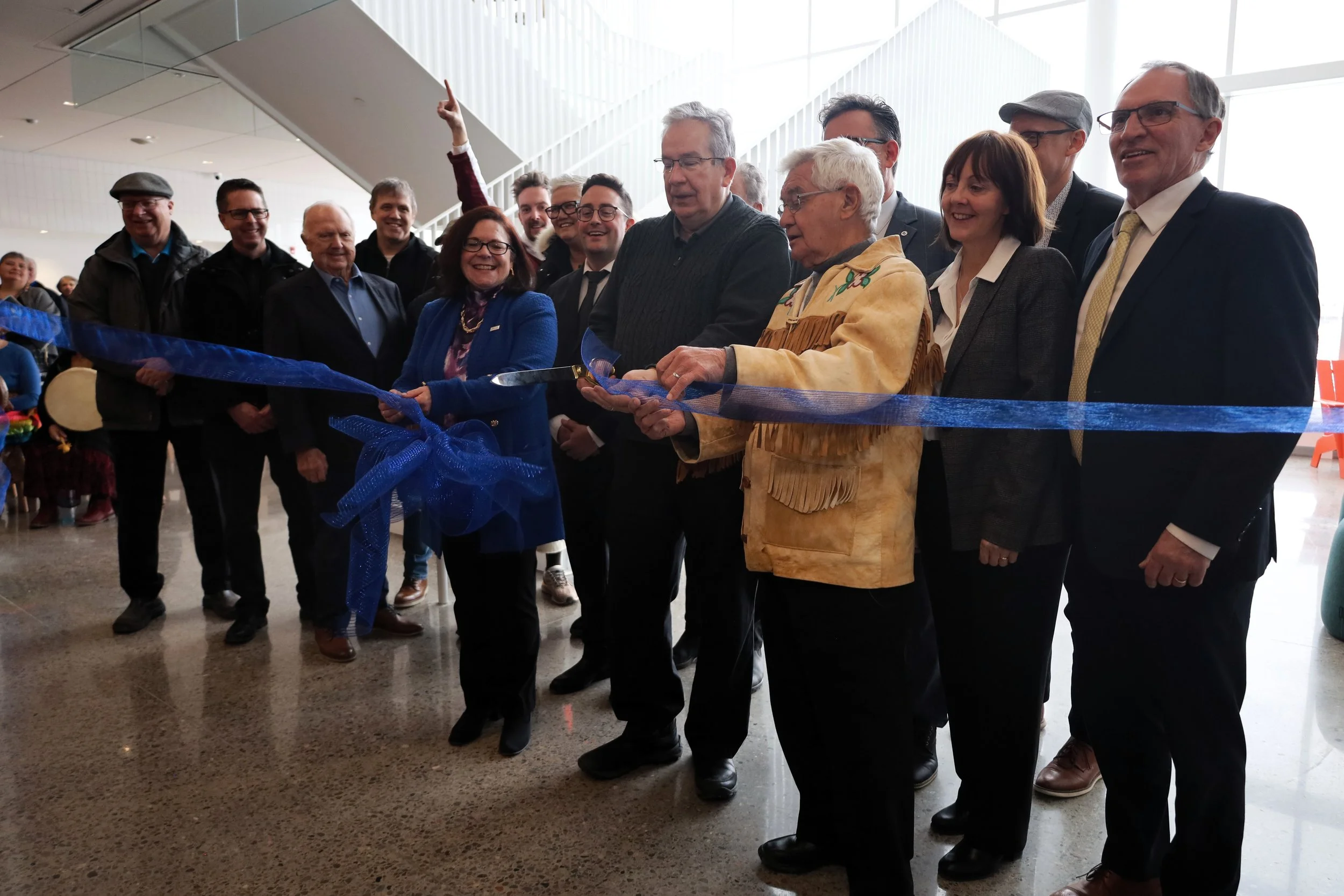 All photos by David Tuan Bui.