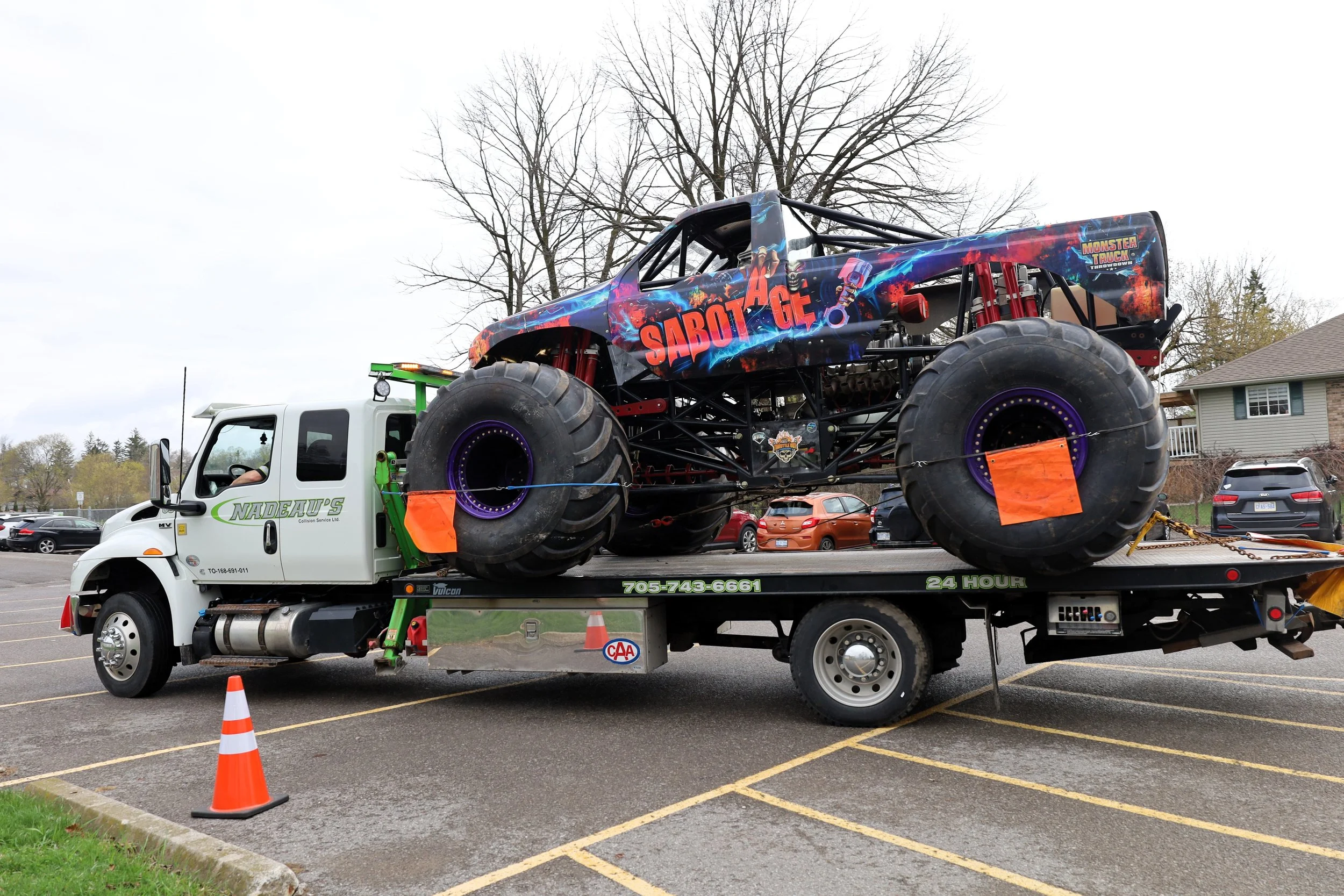 All Photos by David Tuan Bui.