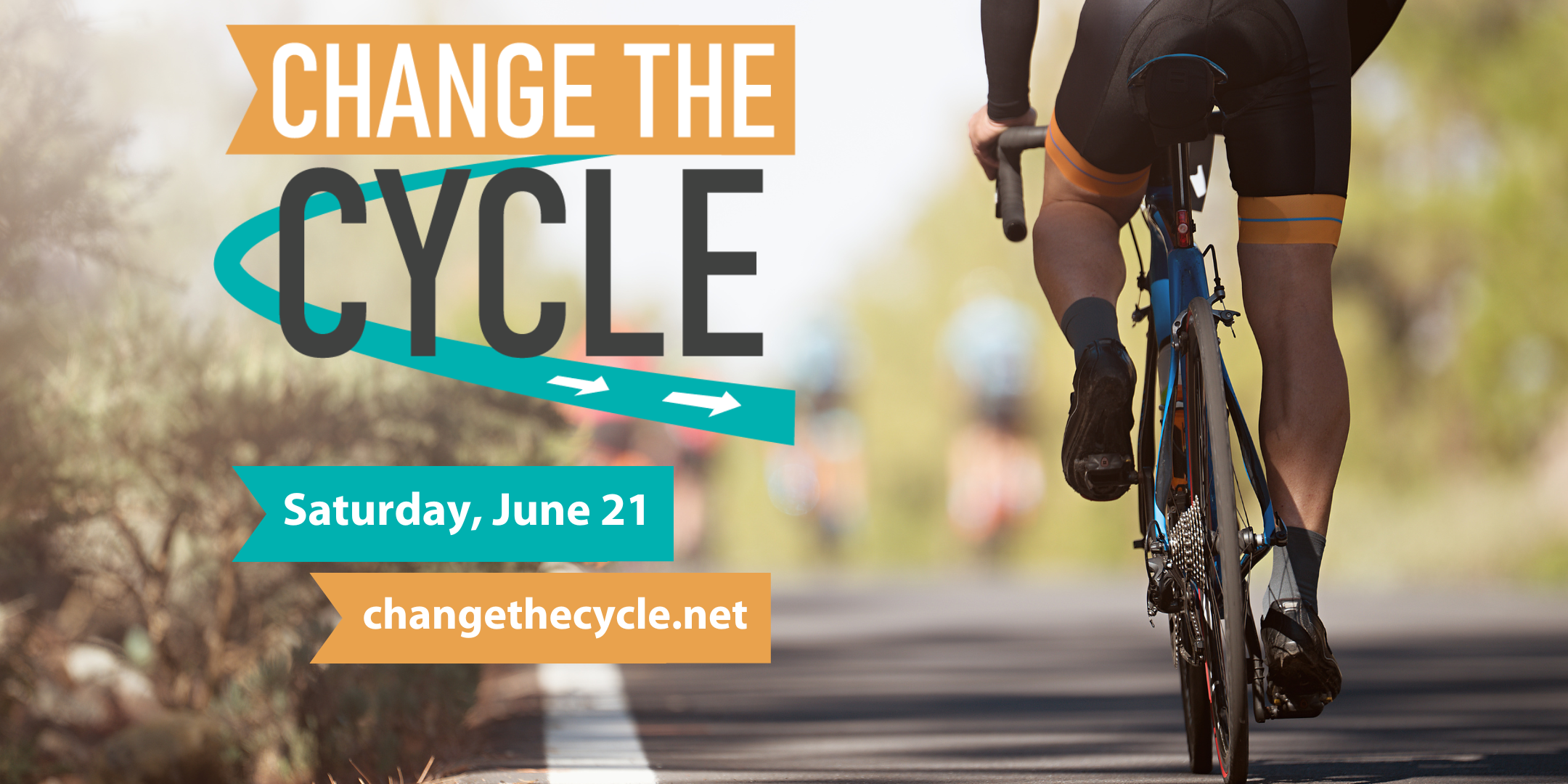3rd Annual Change the Cycle