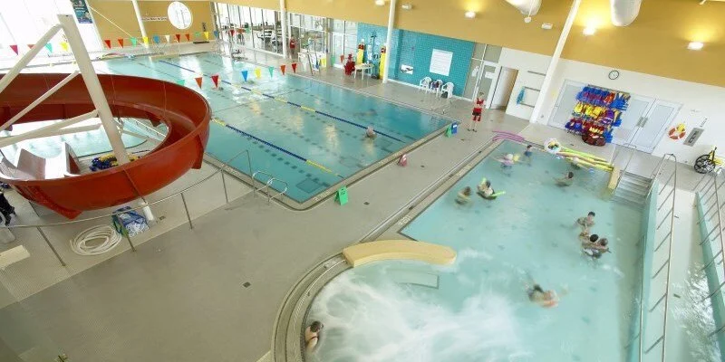Registration For City's Aquatics Programs Opens Next Week
