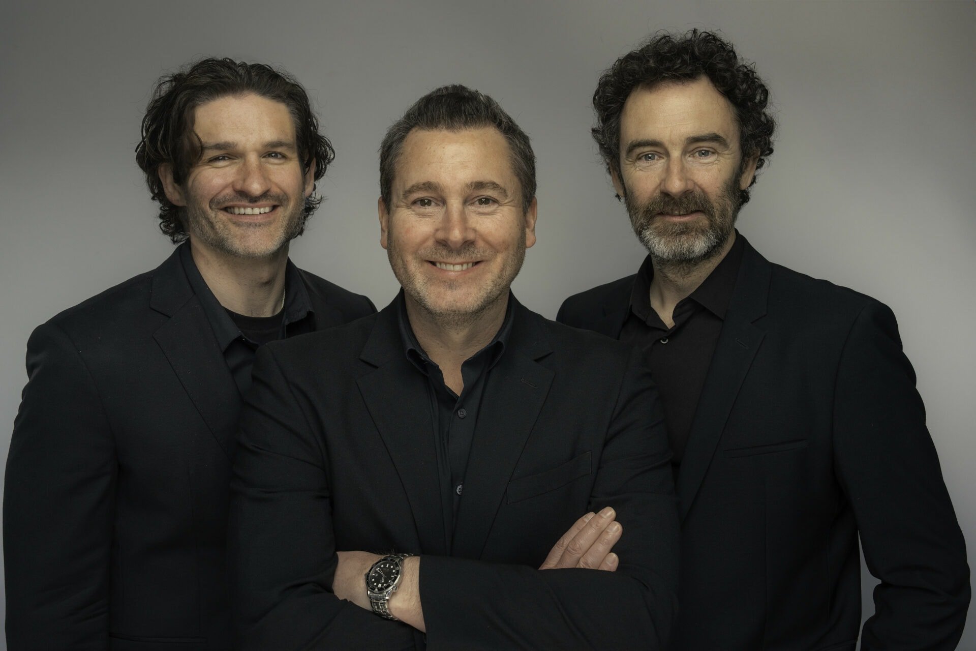 Peterborough Musicfest 2025: The Celtic Tenors