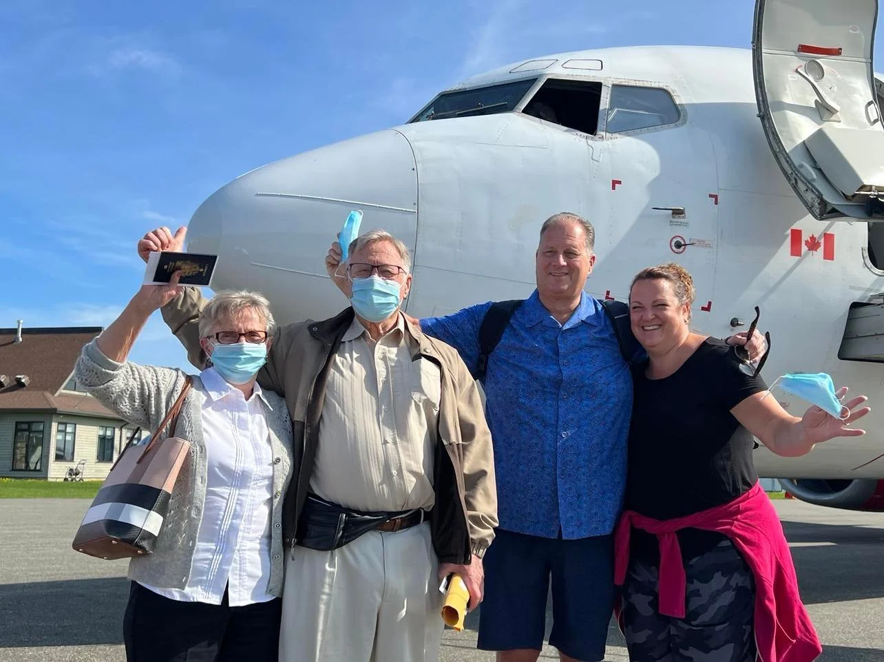 First Flight Ever to Nassau, Bahamas For BST Vacations Headlines 2027 Lineup of Travel Destinations