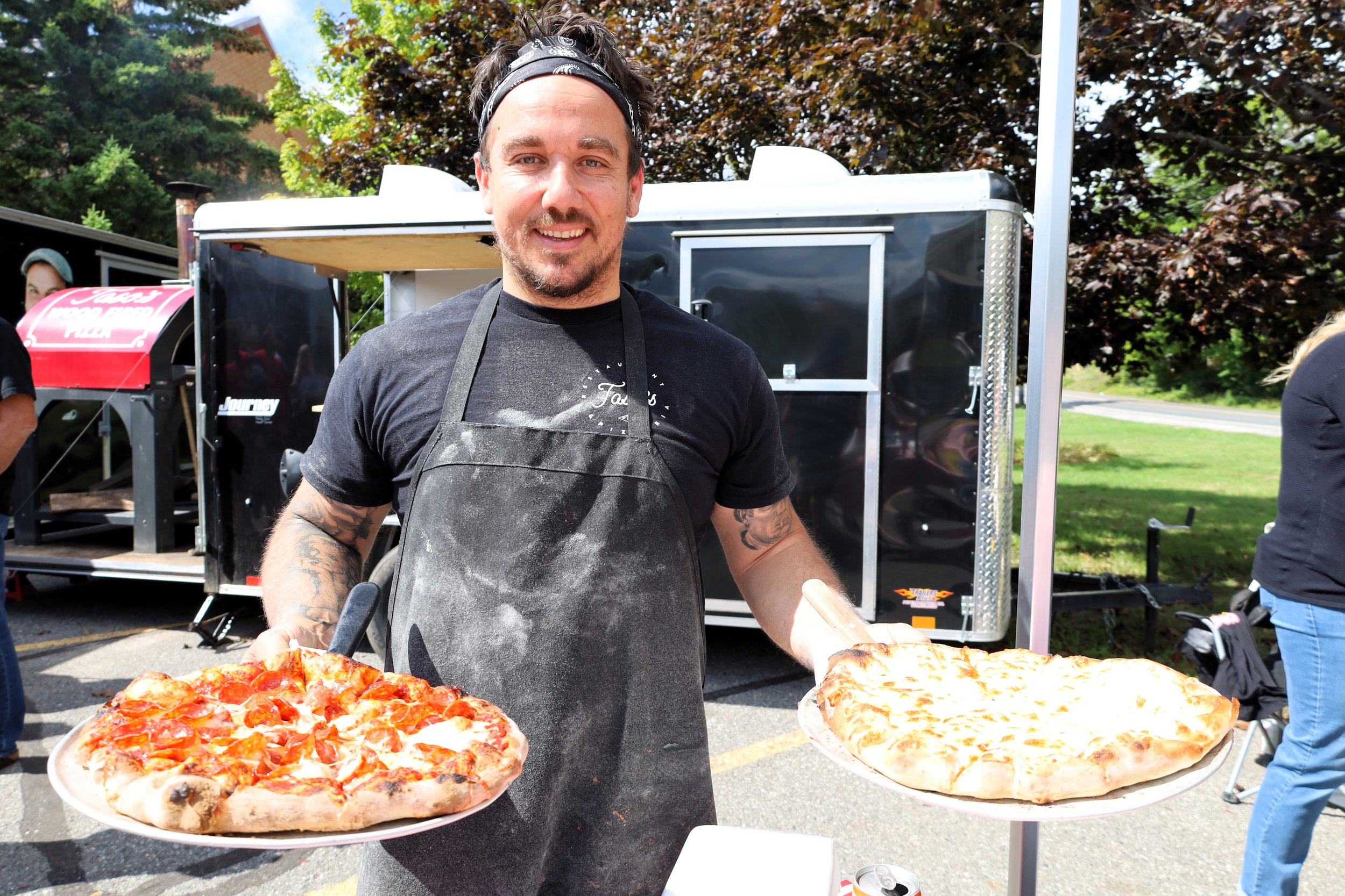 All photos by David Tuan Bui.