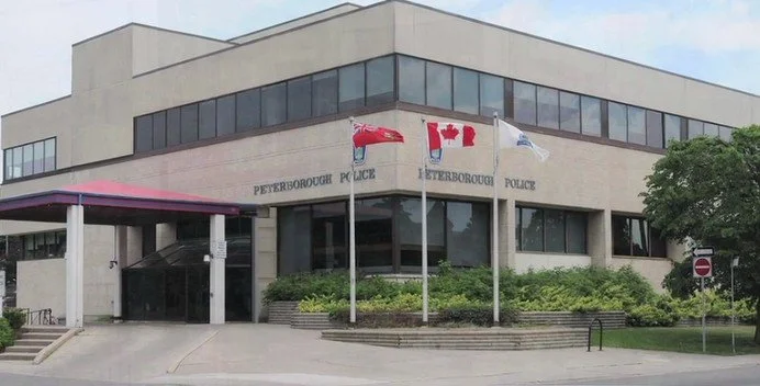 35-Year-Old Peterborough Man Arrested For Assault With a Weapon After An Incident Thursday
