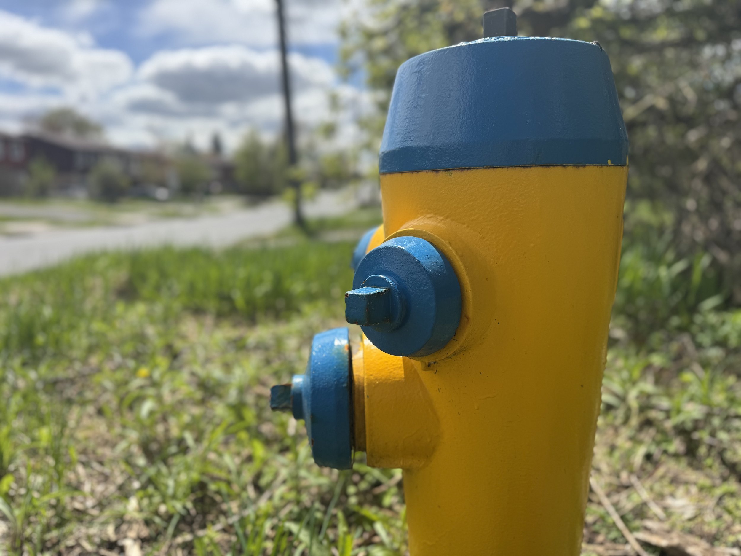 Routine Water Main Flushing Begins Monday Until June 26