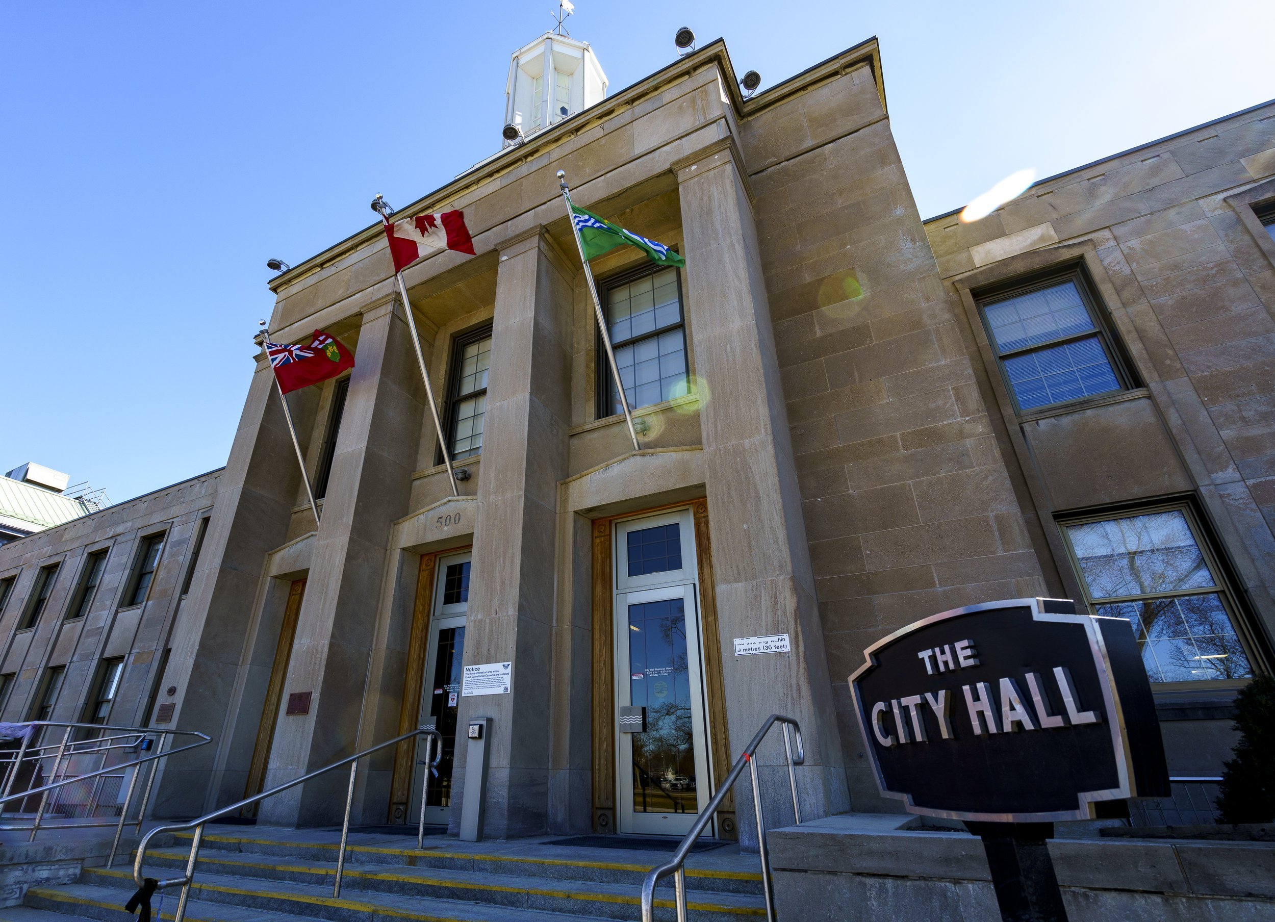 City Council Unanimously Against By-Law 25-126 to Assume Power From Peterborough DBIA Board of Management