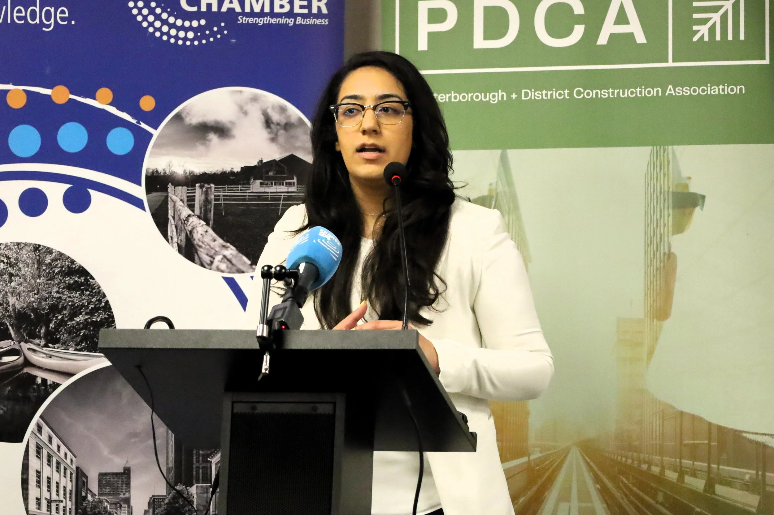 Peterborough DBIA Issues Strong Warning to the City Regarding Risks of By-Law 25-126 