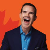 Renowned Comedian Jimmy Carr Returns to Peterborough Memorial Centre on Oct. 25