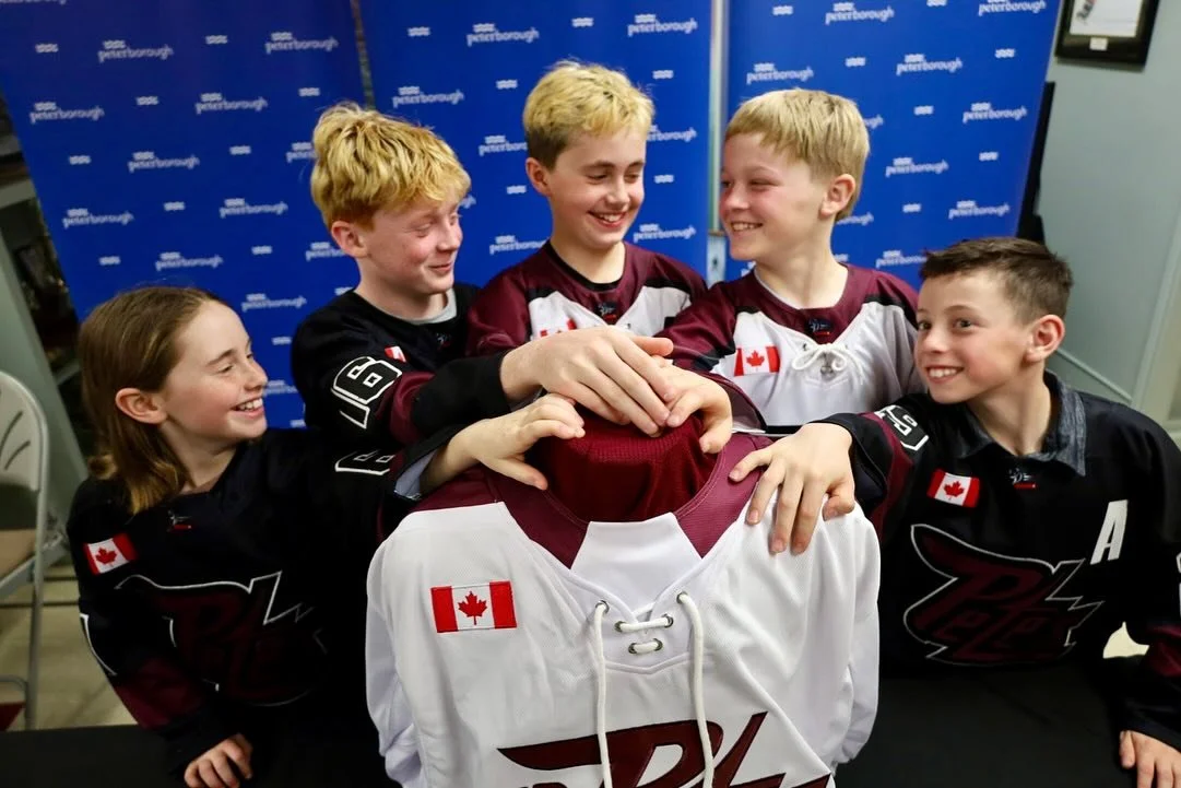 TELUS Cup Ticket Packages Go On Sale On Tuesday