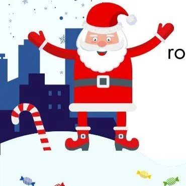 Santa Claus Parade 2025