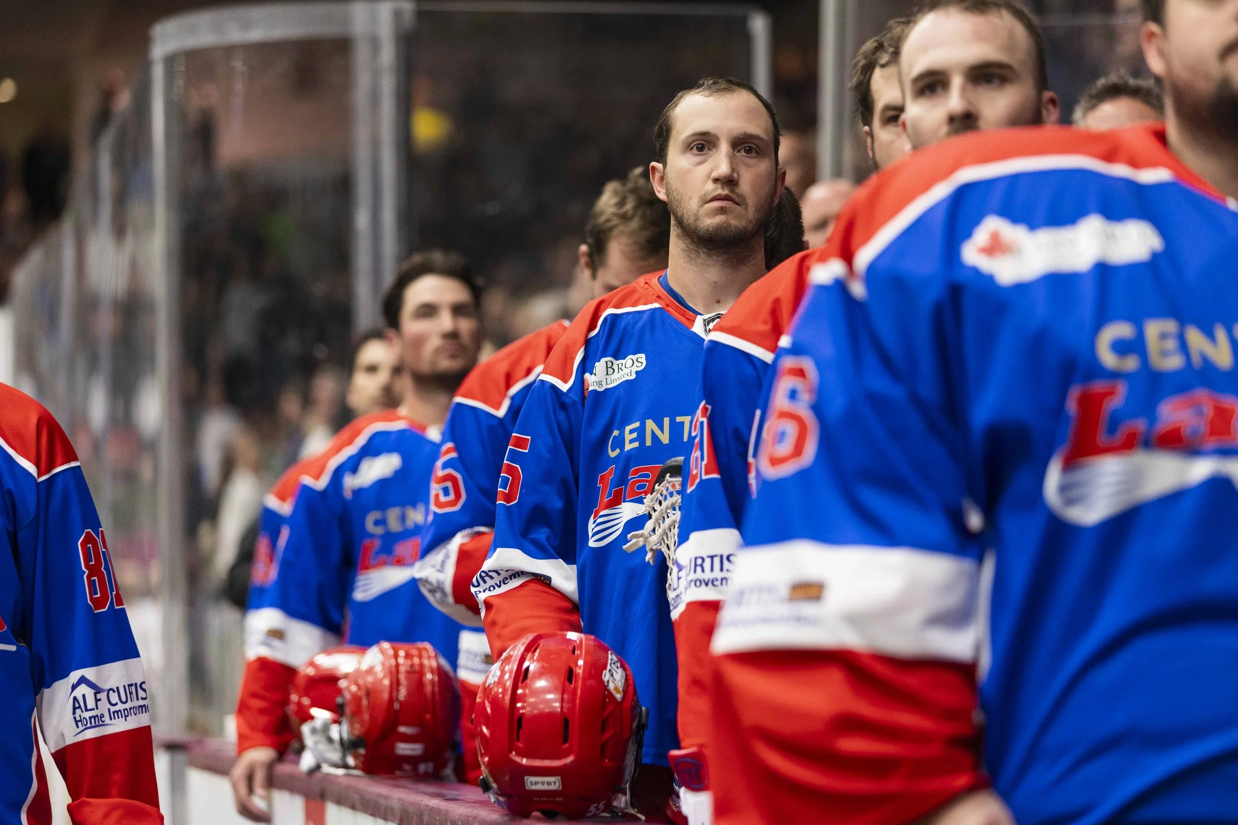 Season Tickets On Sale For 2026 Peterborough Lakers Season Starting Wednesday Afternoon