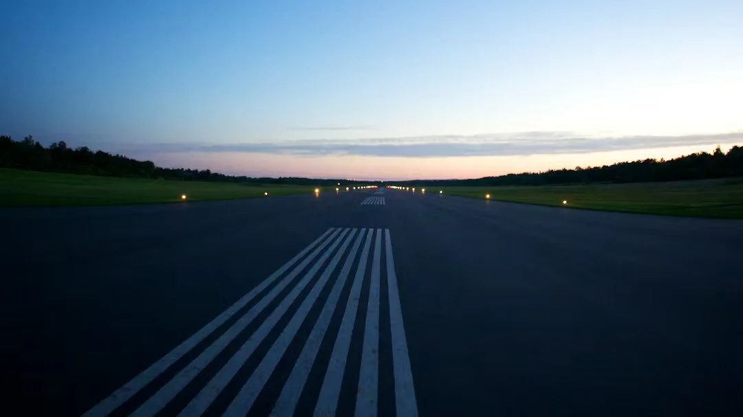 City of Peterborough Seeks Public Input For Peterborough Regional Airport Taxiway B Extension