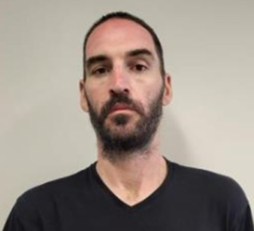 Warning Issued to Public of Man Released From Custody With Indecent Act Charges At Jackson Park