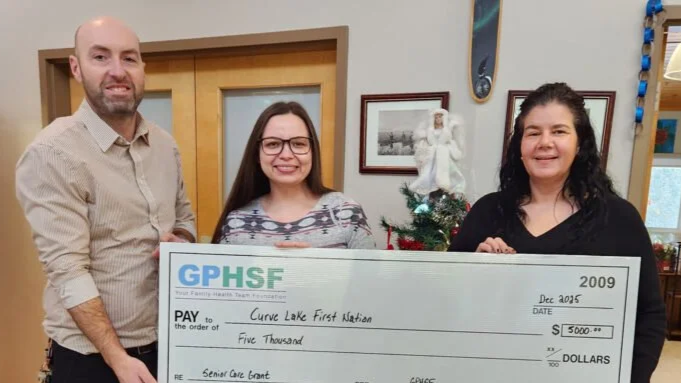 Greater Peterborough Health Services Foundation Announces 2025 Recipients of the Senior Care Micro Grant Program