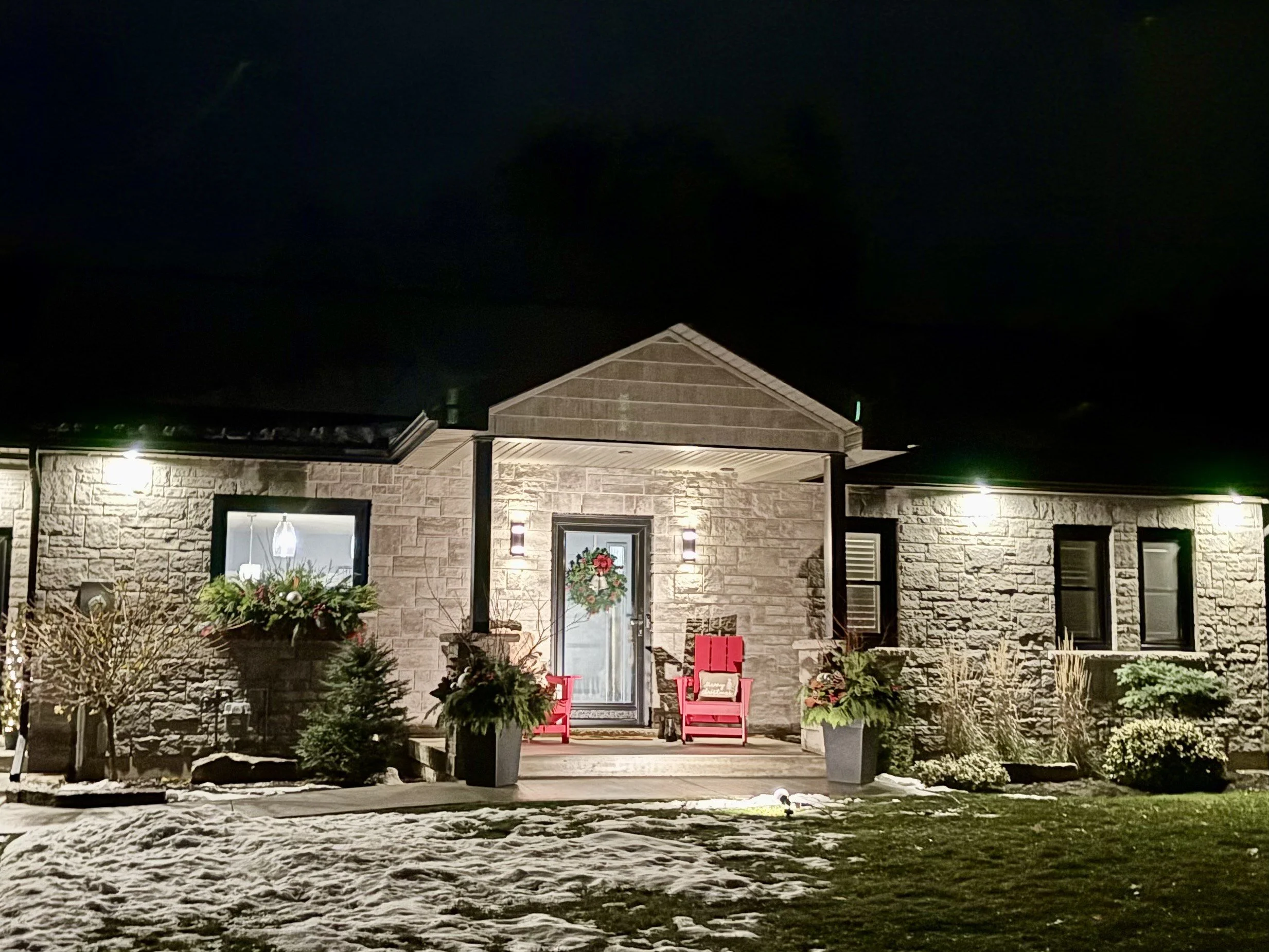  All Photos Courtesy of Mapleridge Recreation Centre. 