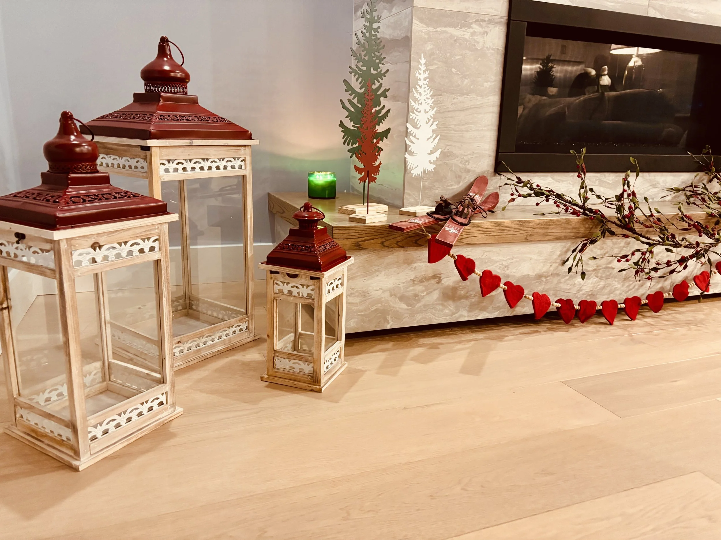  All Photos Courtesy of Mapleridge Recreation Centre. 