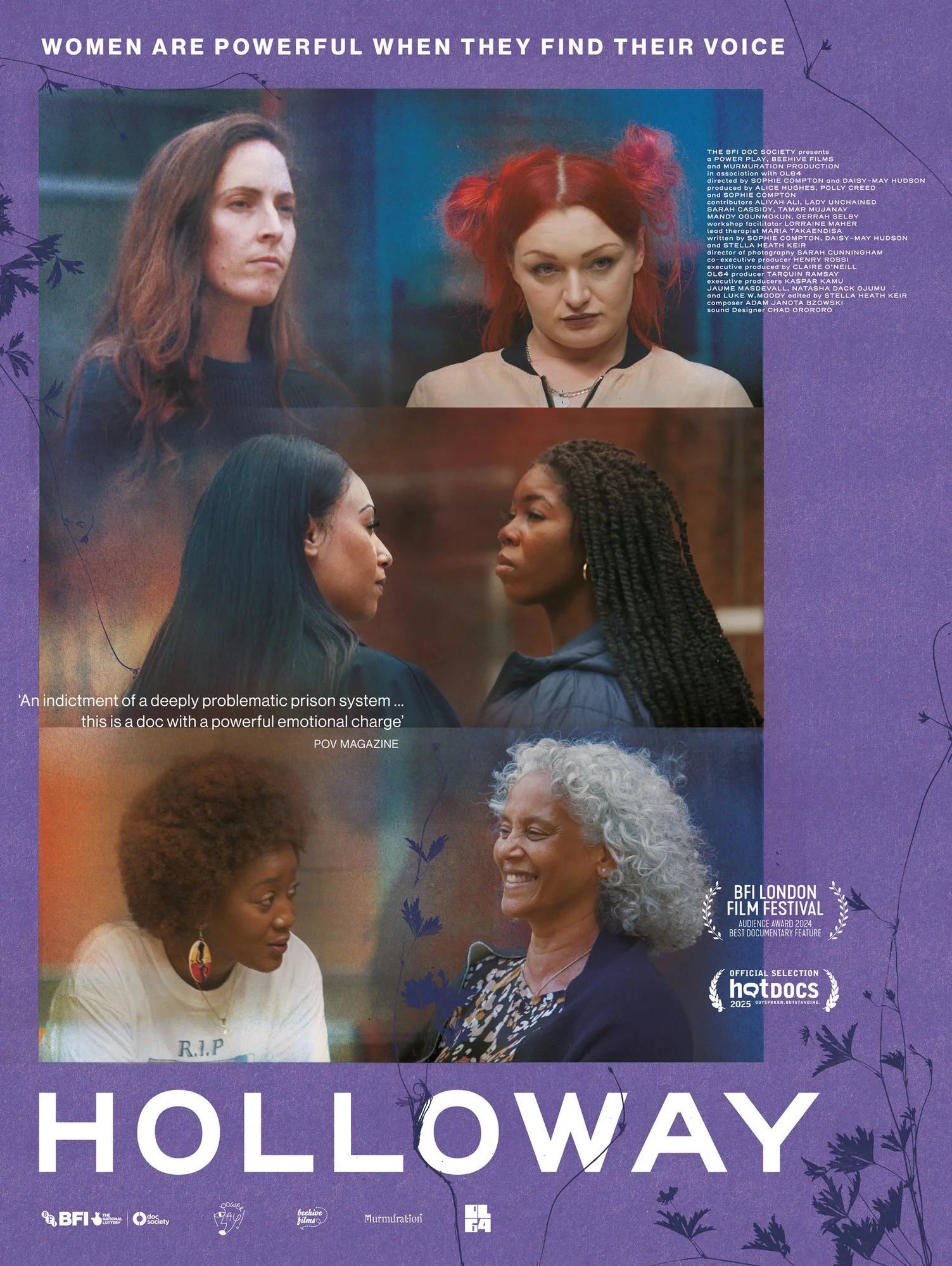 Reframe Film Festival 2026 (Jan. 30)