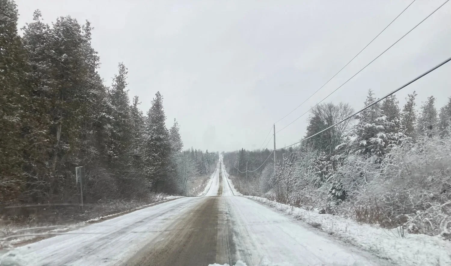 City of Peterborough Significant Weather Event&nbsp;Declaration Lifted