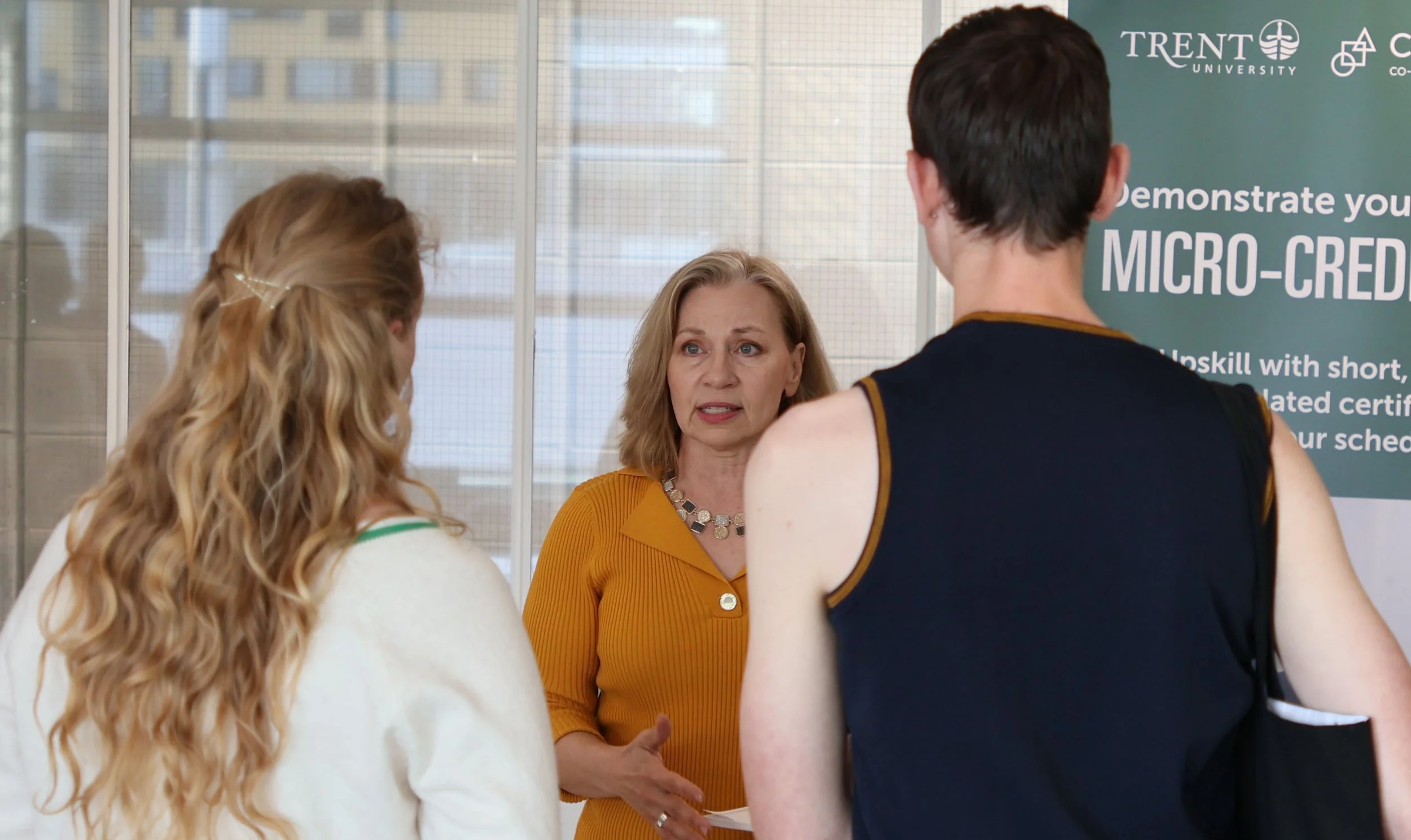 New Micro-Credential at Trent University Teaches Realities of Public Leadership