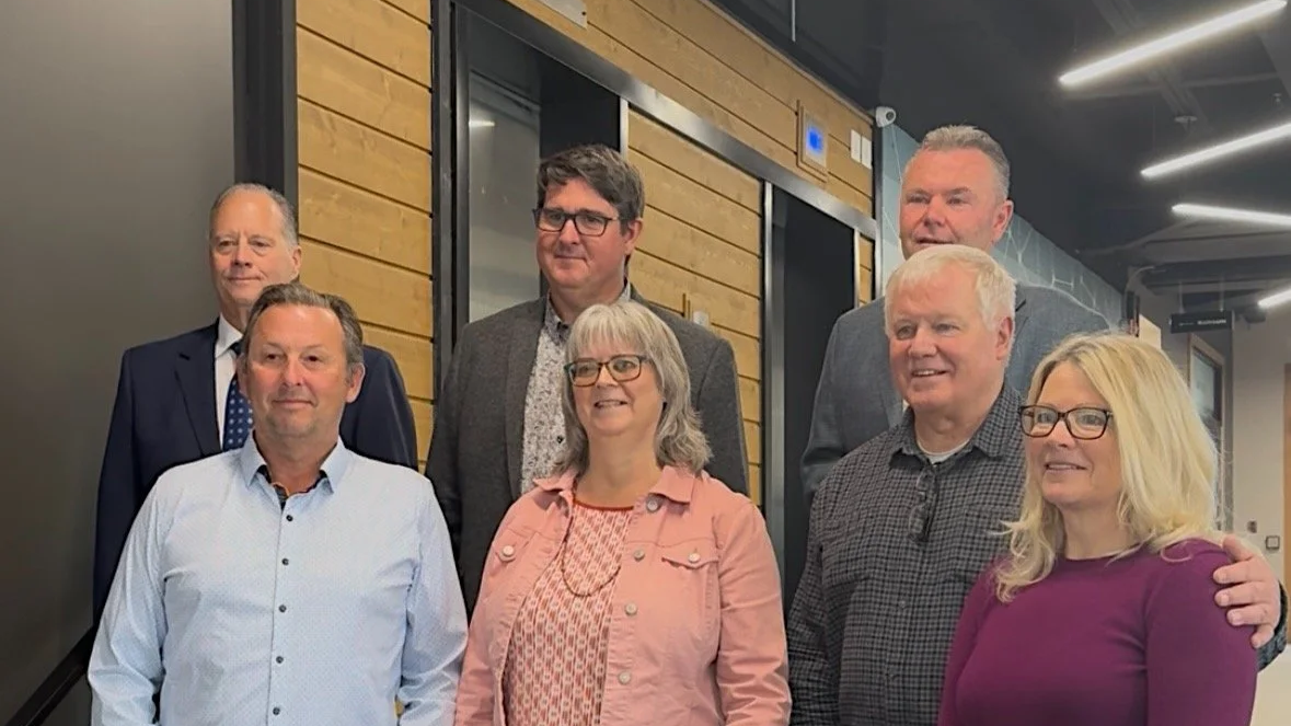 Junior Achievement of Northern and Eastern Ontario Announces Class of 2026 Inductees Into The Business Hall of Fame