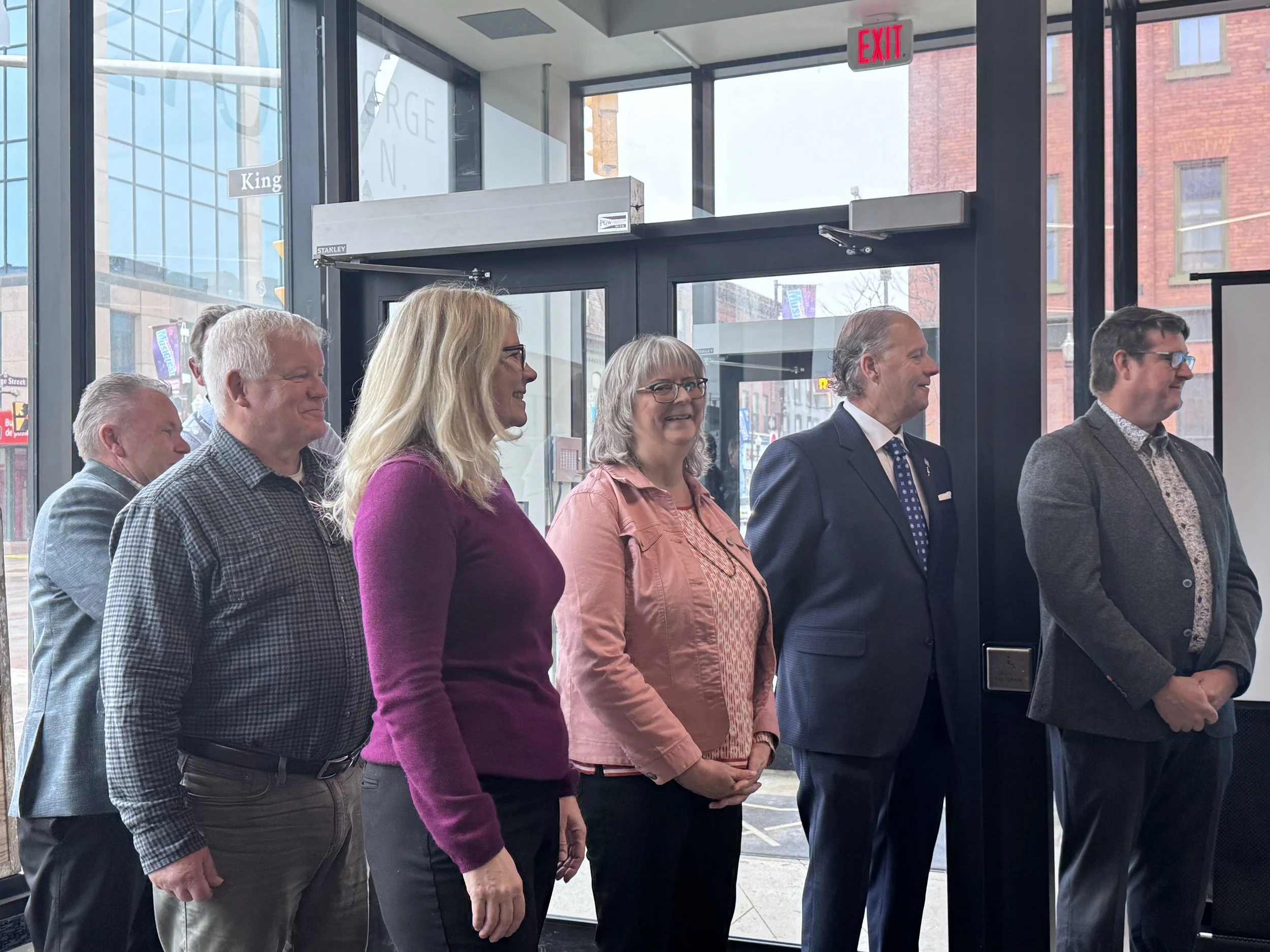  All photos by Felicia Massey. 