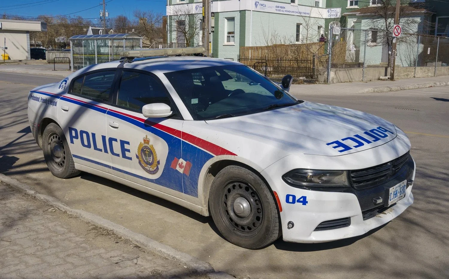 Break and Enter Investigation Underway After $30,000 In Phones Stolen