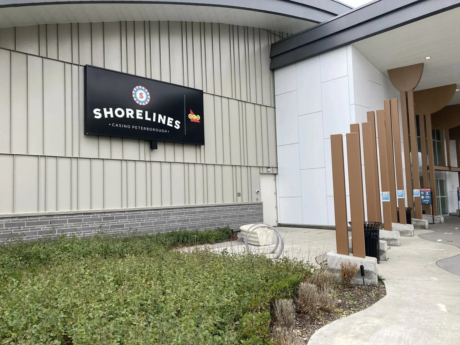 OLG Issues Third-Quarter Gaming Revenue Payment to Peterborough of $624,898