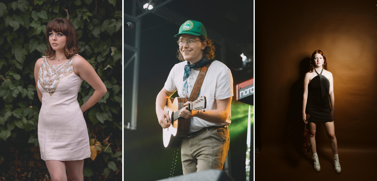 Peterborough Folk Festival Kicks Off 37th Year With Celebration Concert and Emerging Artist Award Submissions 