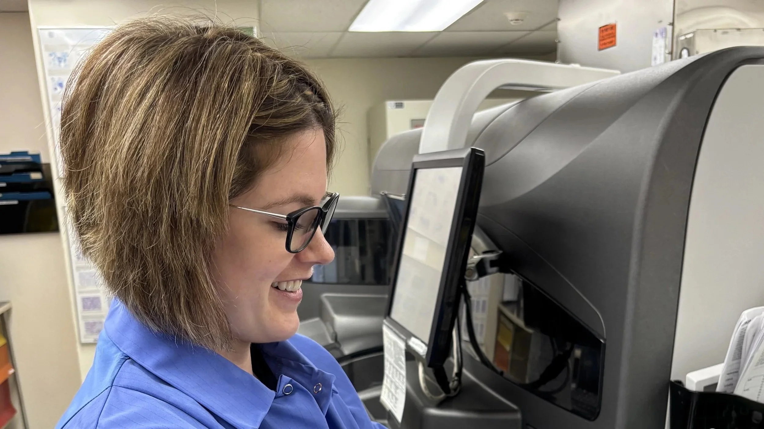 Campbellford Memorial Hospital’s Laboratory Reports Record Testing Volumes and Strong Performance In 2025