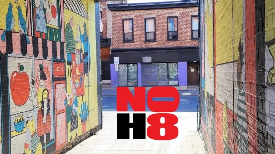 Peterborough Police Service Launches N0H8 Awareness Campaign To Combat Hate Crimes