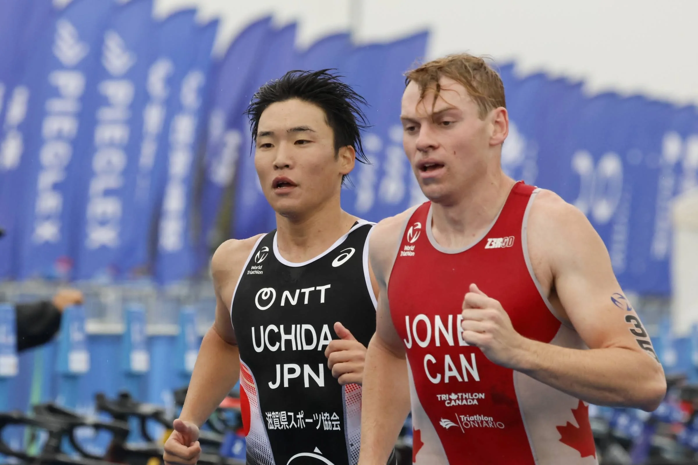  All photos courtesy of Tristen Jones. 