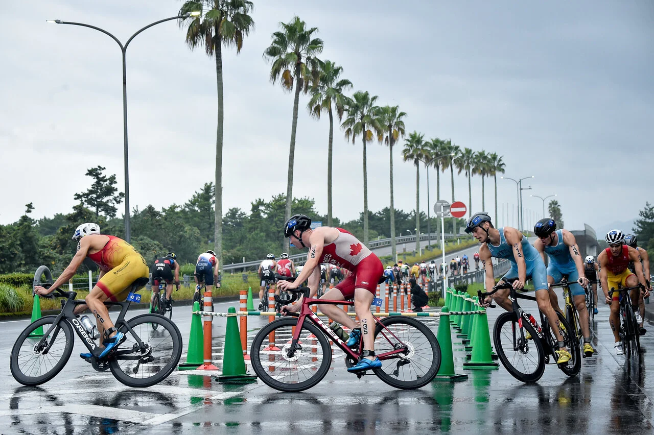  All photos courtesy of Tristen Jones. 