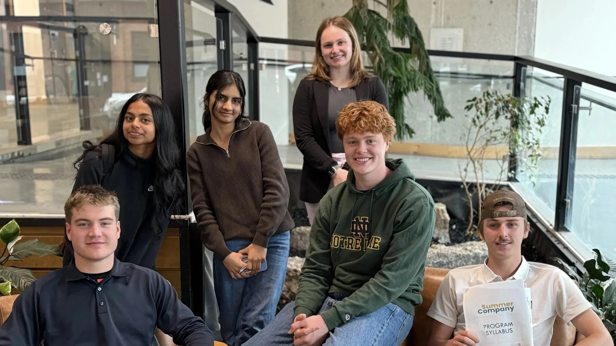 Community Futures Peterborough Opens Applications For The 2026 Summer Company Program