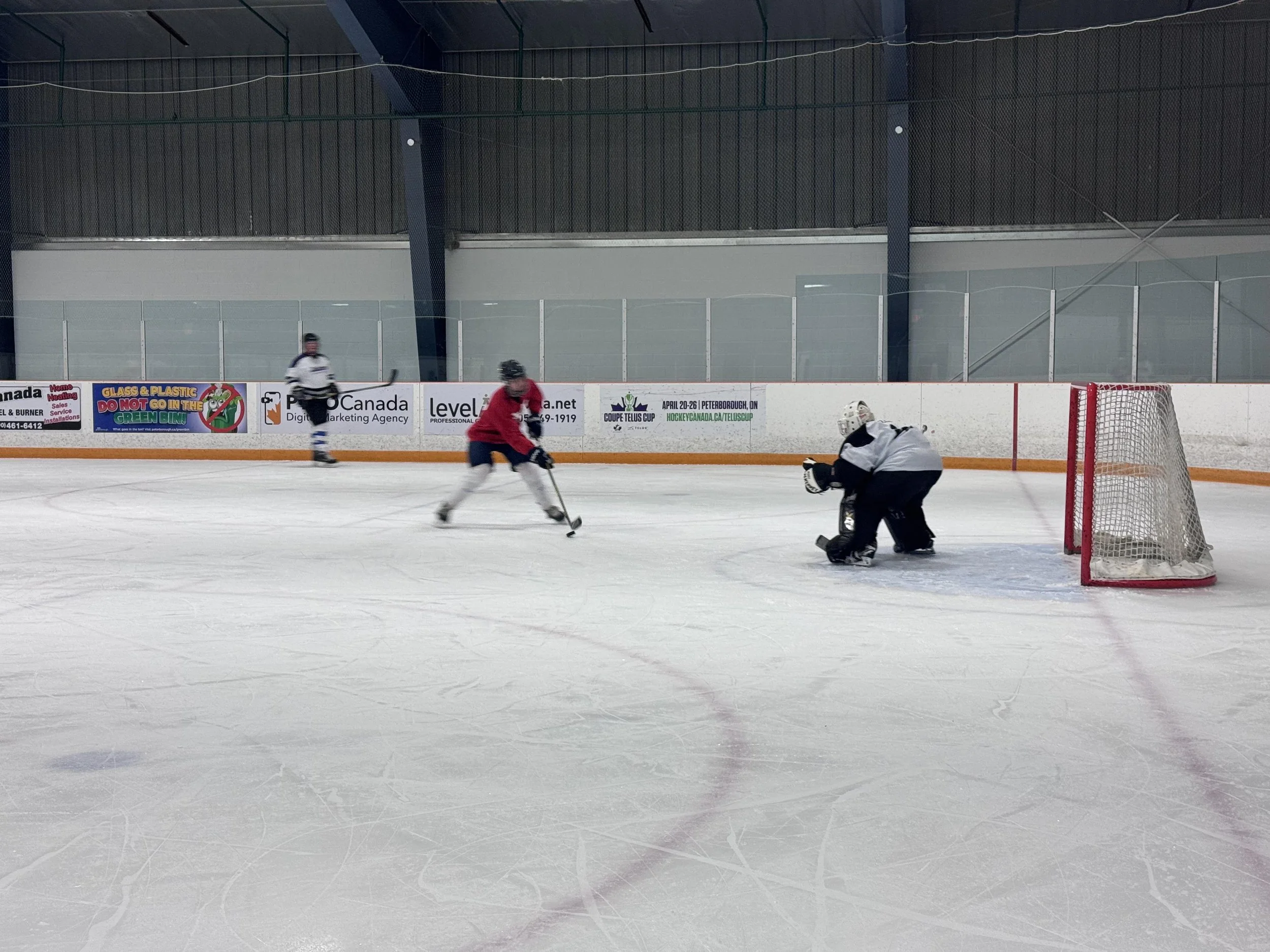  All photos by Felicia Massey. 