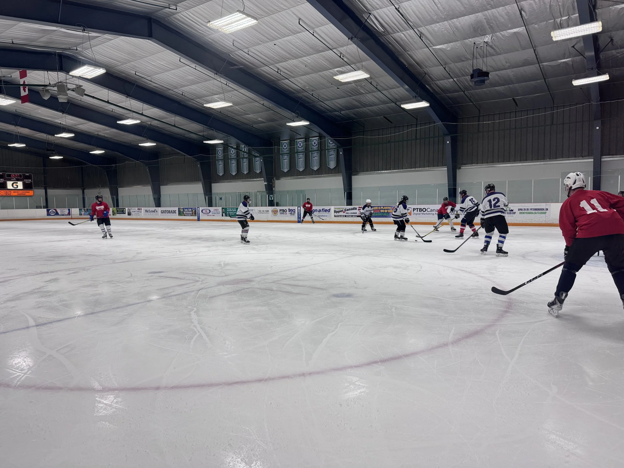  All photos by Felicia Massey. 