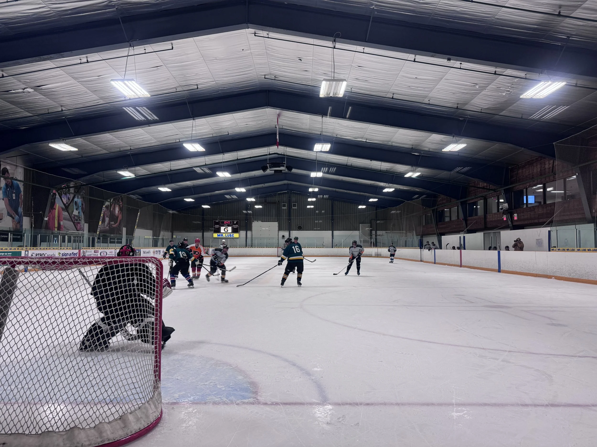  All photos by Felicia Massey. 