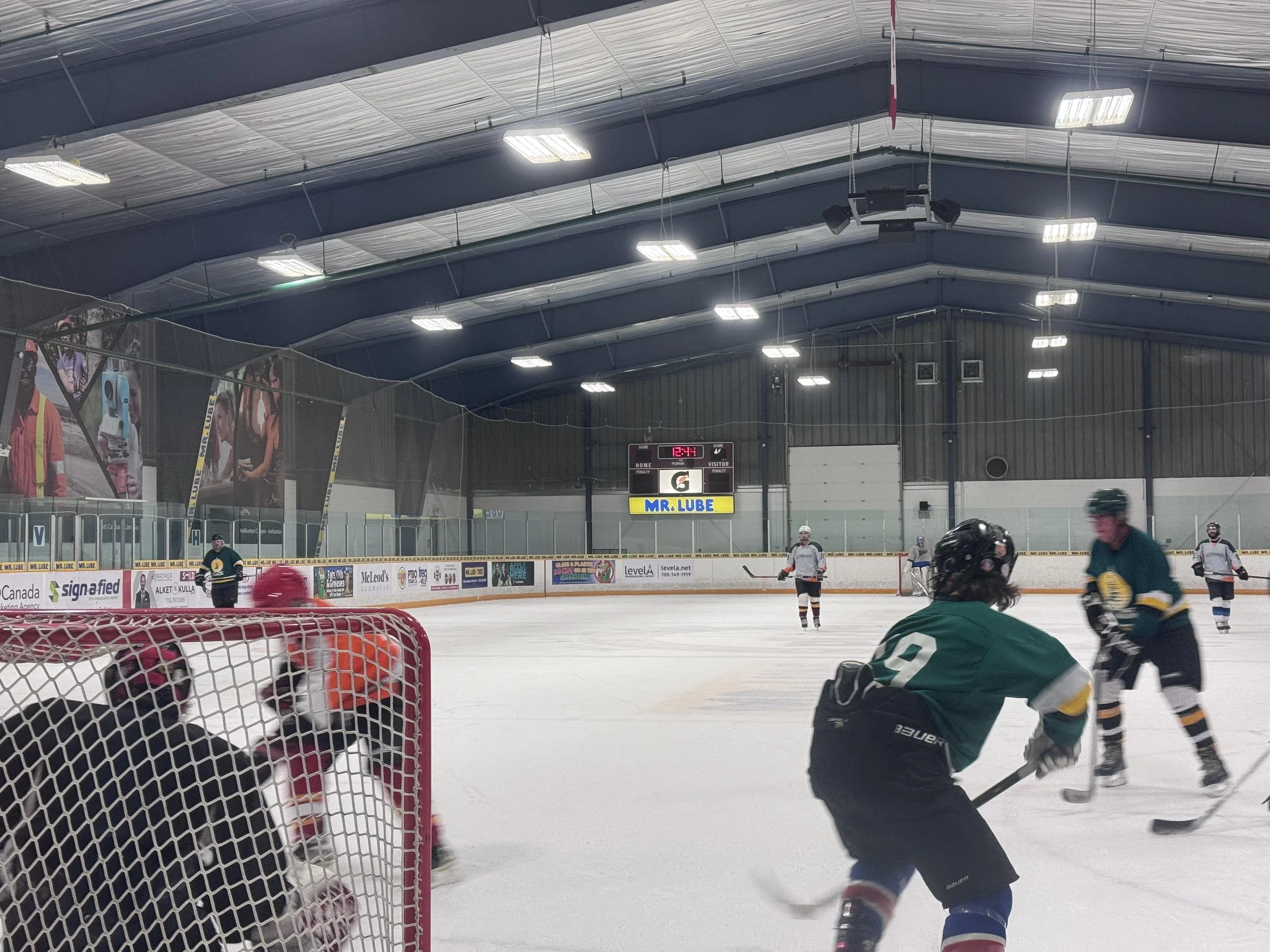  All photos by Felicia Massey. 