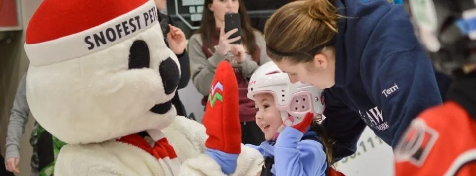 Peterborough Snofest 2026