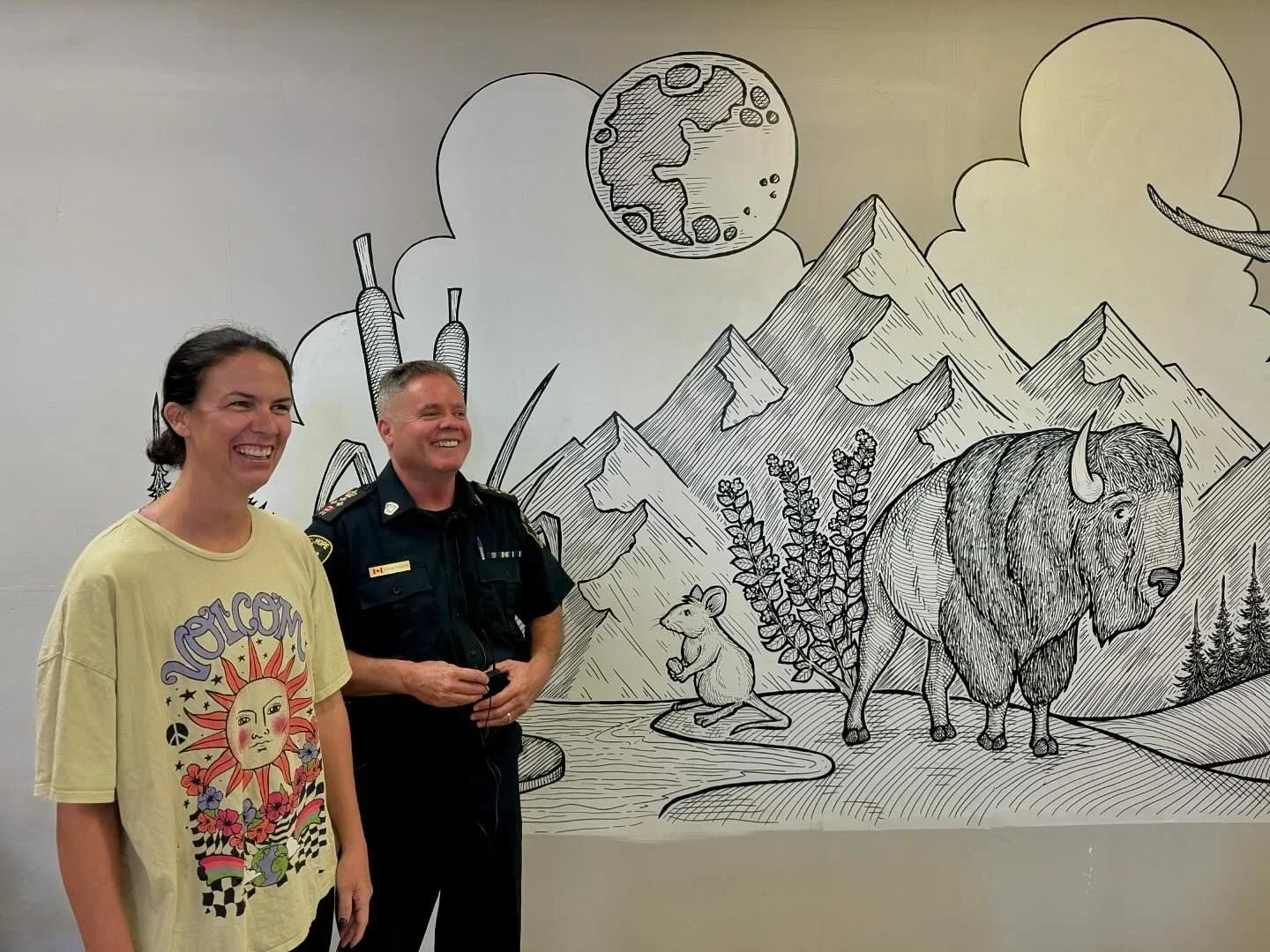 Redpath's Right to Heal Program Receives $150,000 Grant From The City and County Housing Reserve