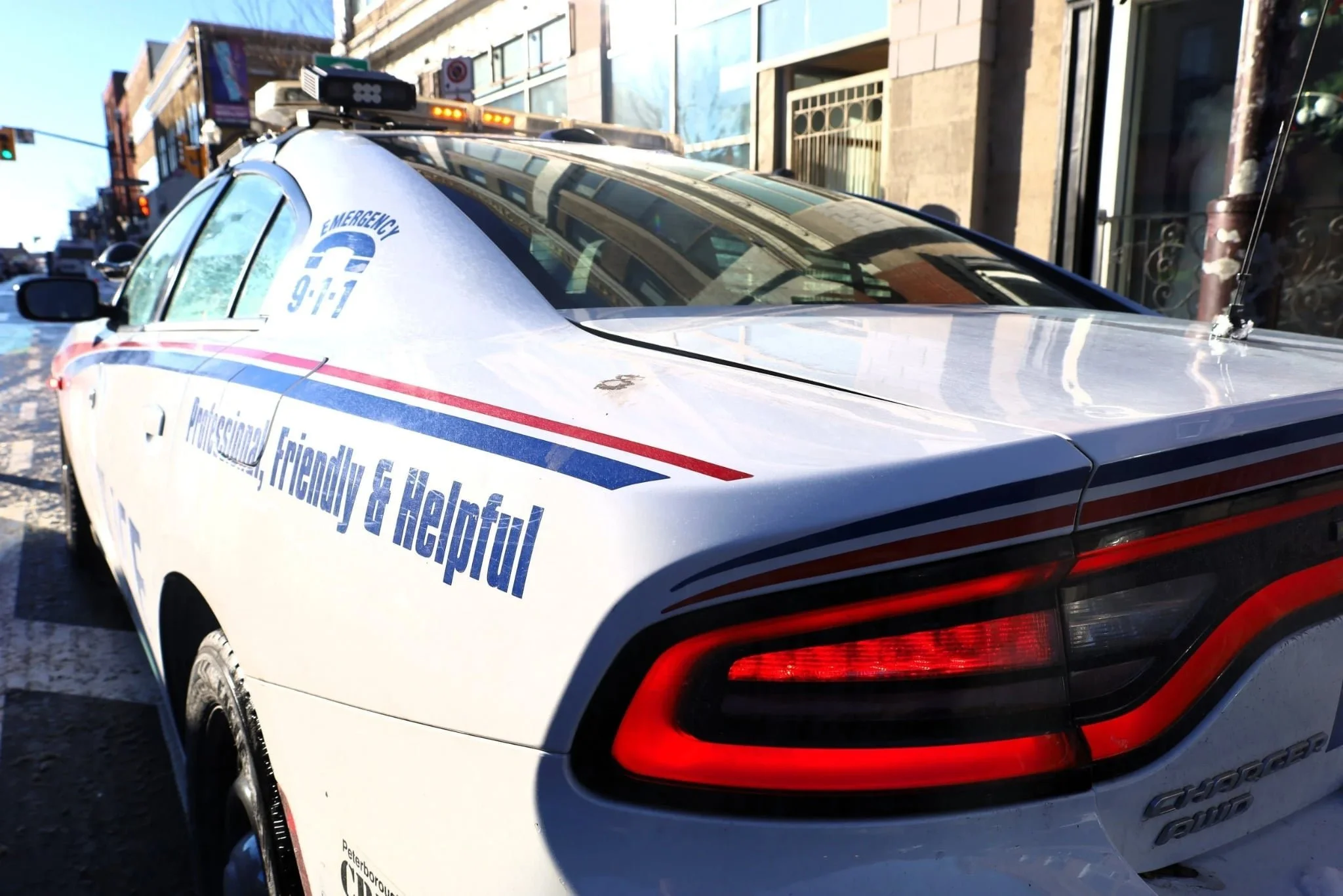 37-Year-Old Peterborough Man Facing Drug Trafficking Charges