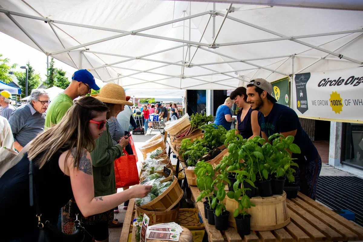 Peterborough County Celebrates Canada’s Agriculture Day and 10 Years of National Recognition