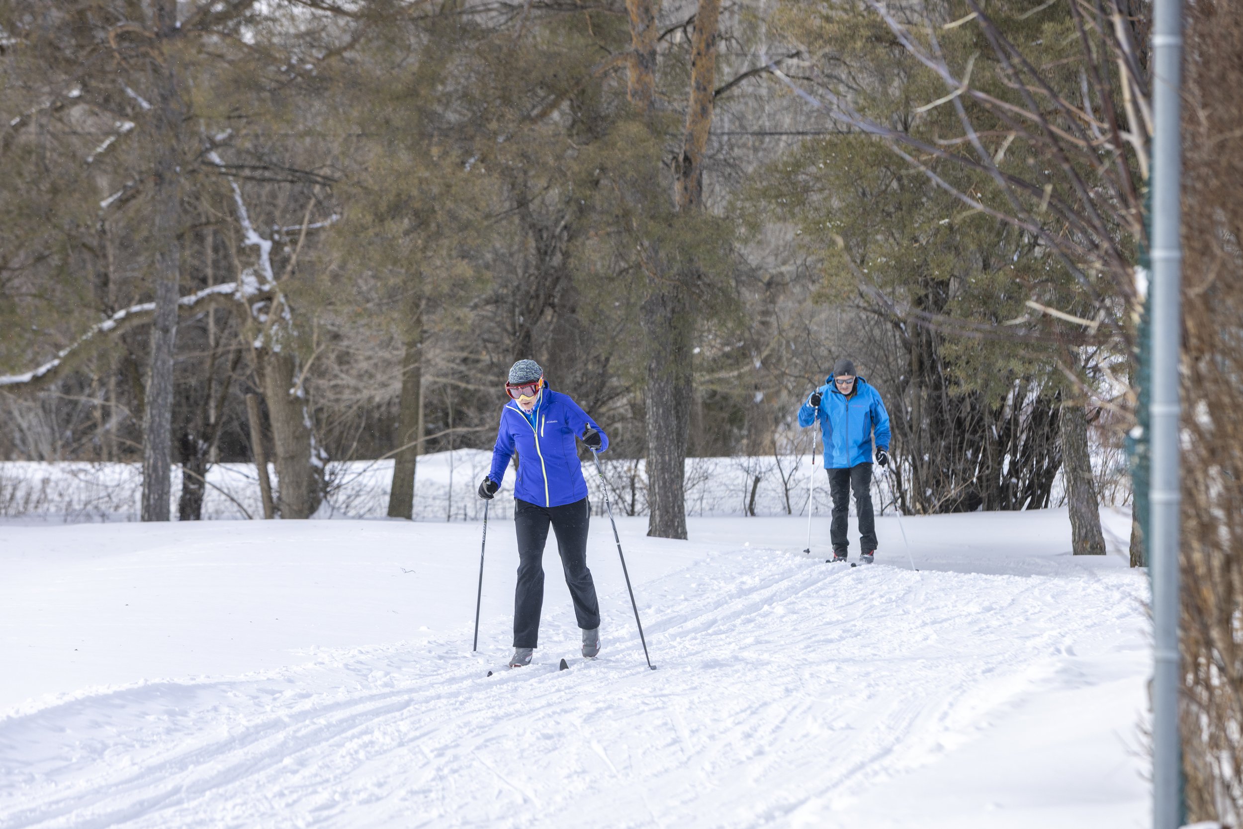 Peterborough Nordic: Family Day Extravaganza