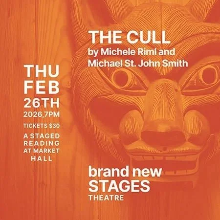 Brand New Stages Festival