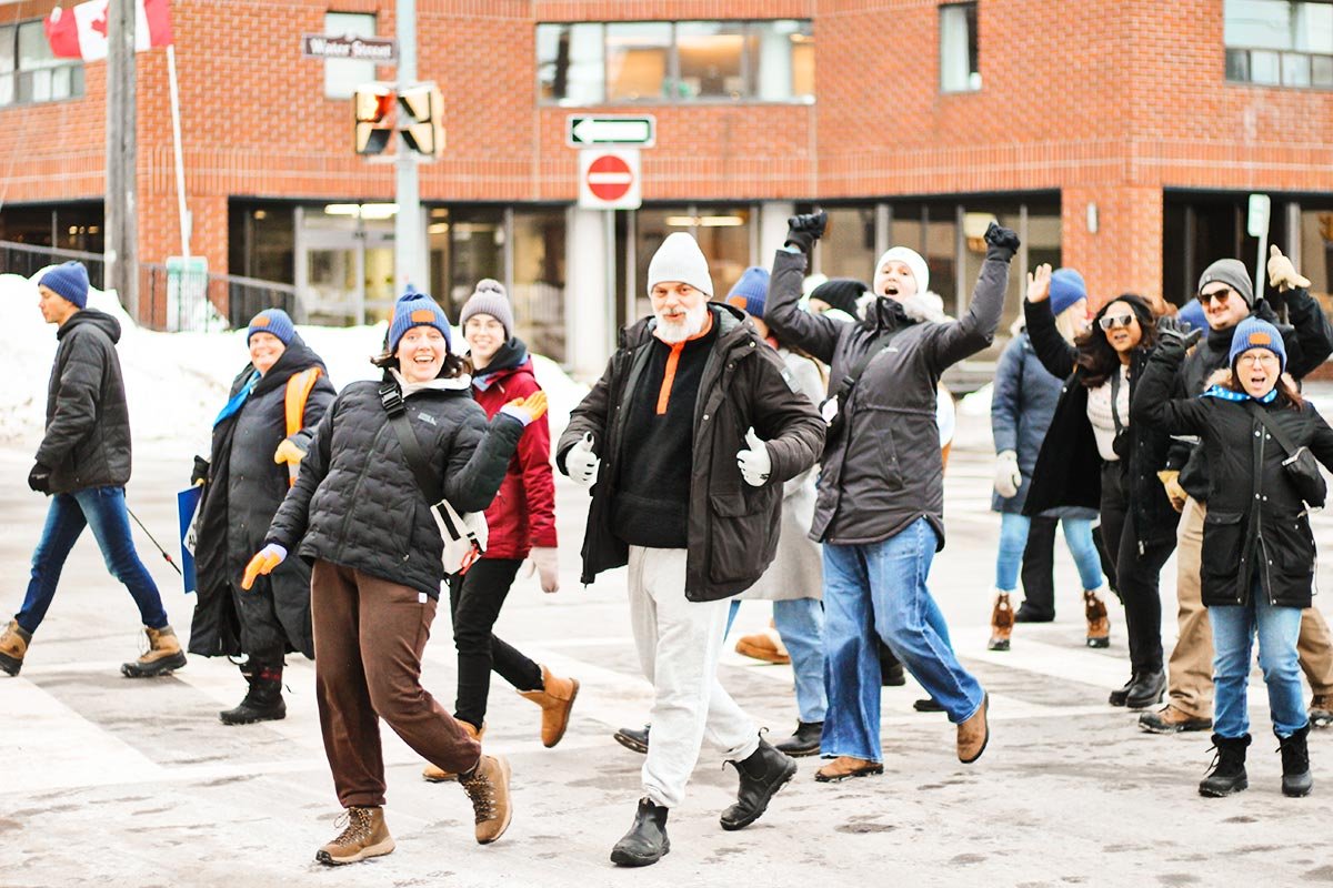 Coldest Night of the Year 2026