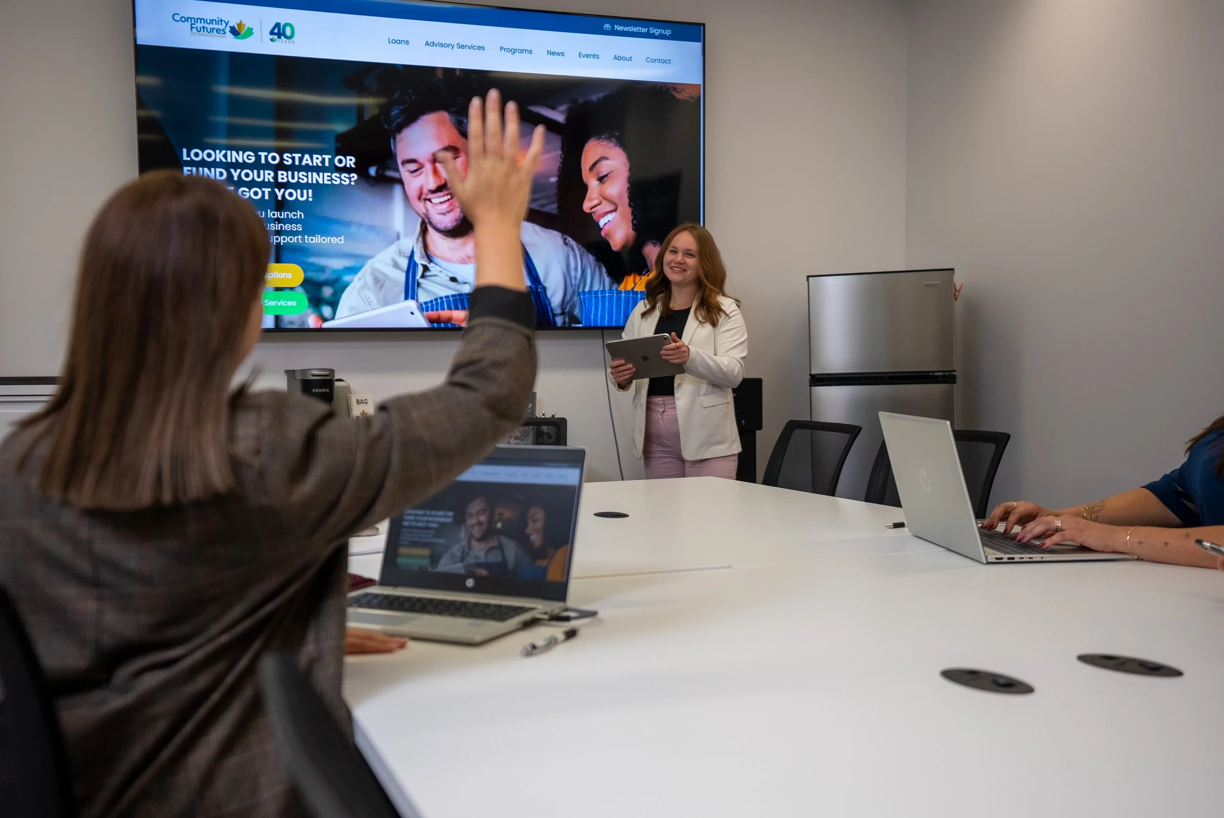 Community Futures Peterborough Expands Entrepreneurship 101 Series For This Spring 2026 In Partnership with Scotiabank