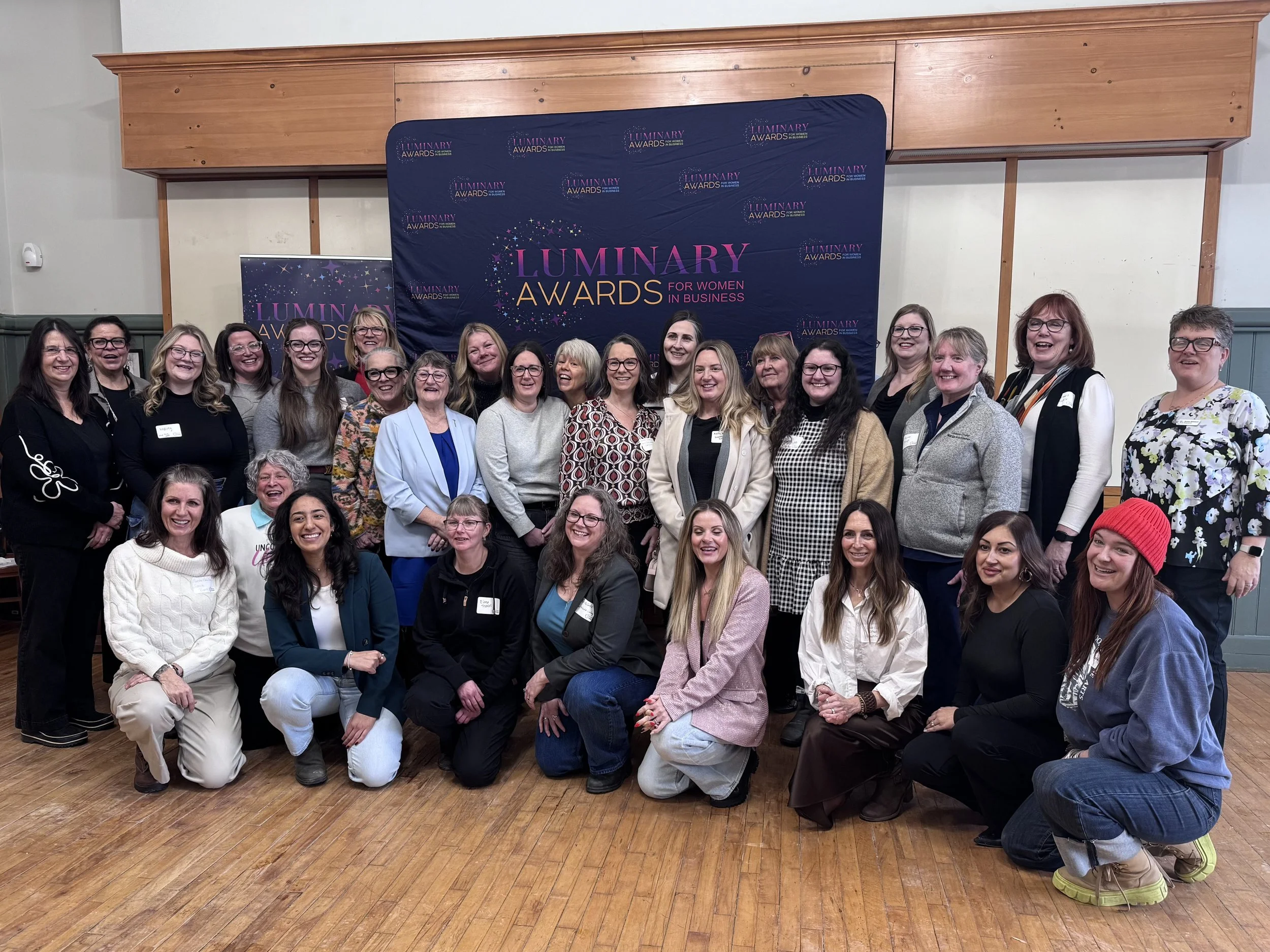 Peterborough and Kawarthas Chamber of Commerce Announces 2026 Luminary Awards Nominees for Women in Business
